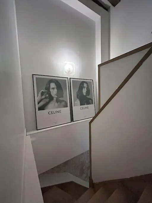 Duplex Sur 2 Etages - Le Marais - Centre * Paris