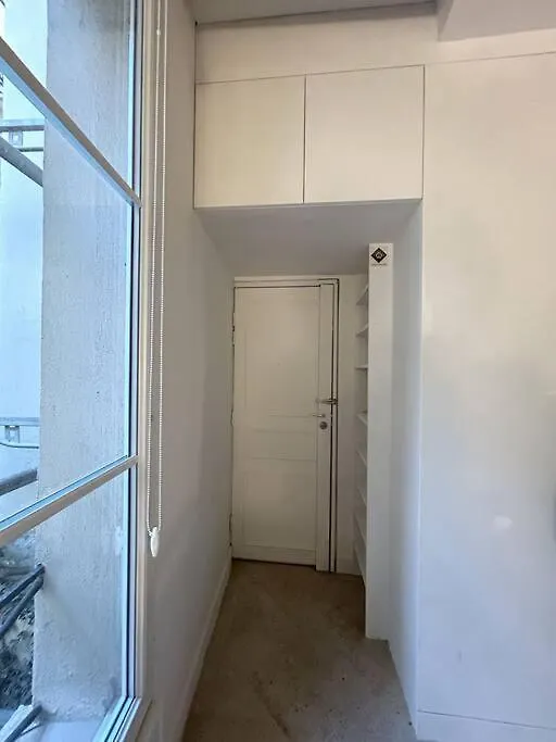Duplex Sur 2 Etages - Le Marais - Centre Apartment *