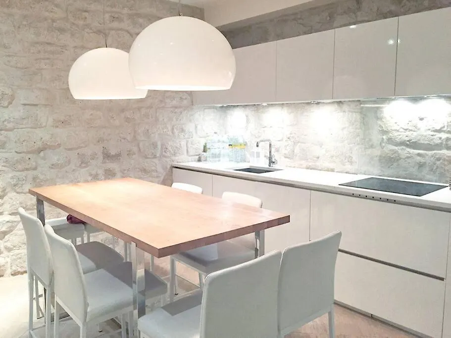 Duplex Sur 2 Etages - Le Marais - Centre * 巴黎